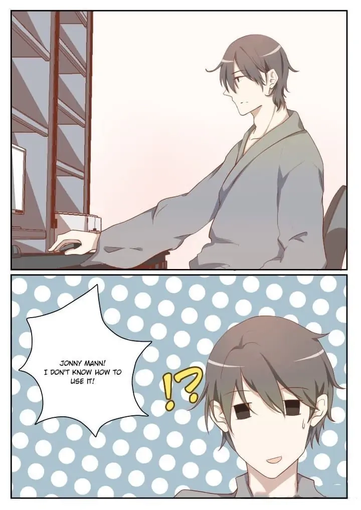 Endless Chapter 56.6 page 28 - 