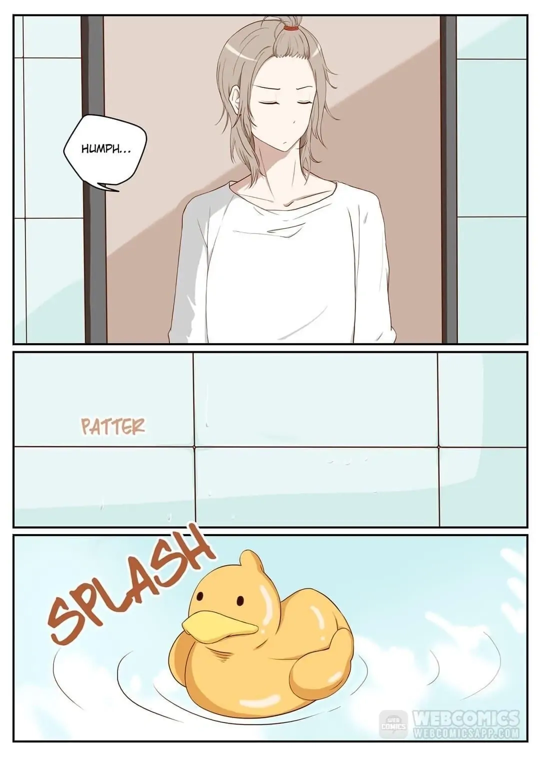 Endless Chapter 56.6 page 35 - 
