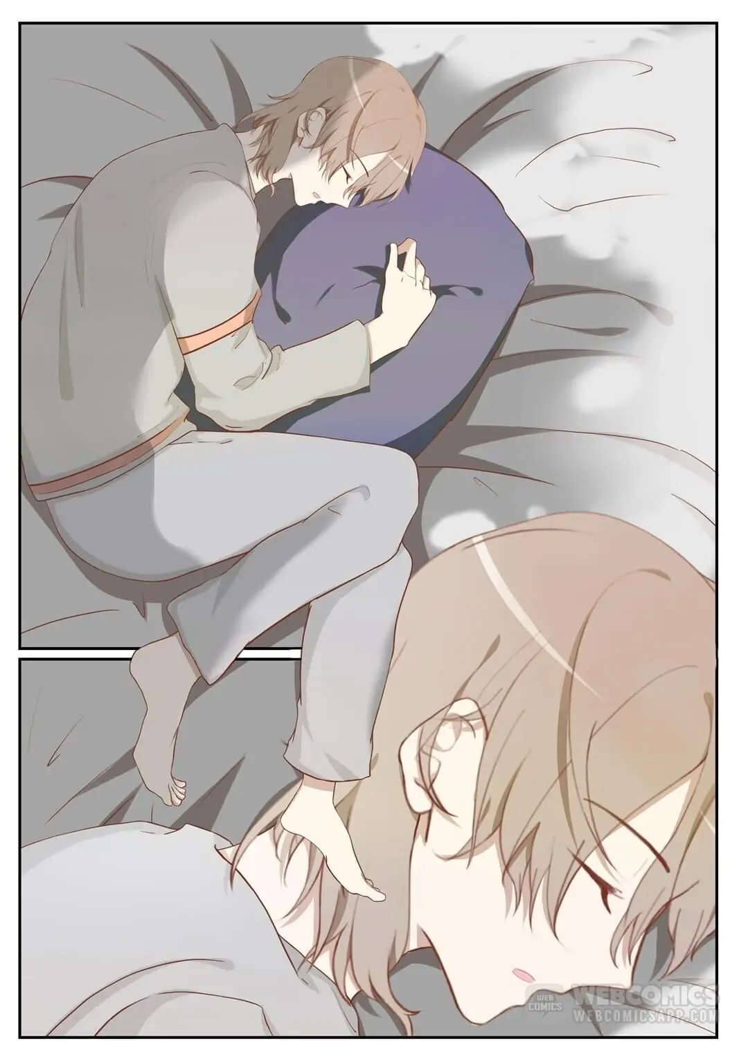 Endless Chapter 56.6 page 45 - 
