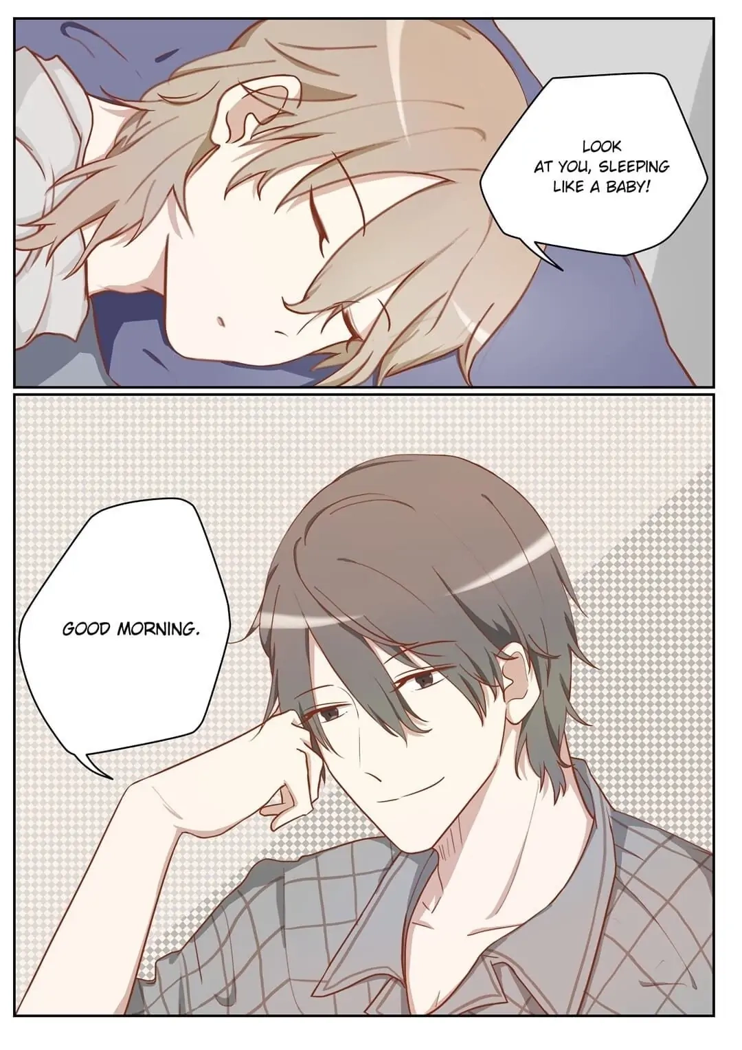 Endless Chapter 56.6 page 50 - 