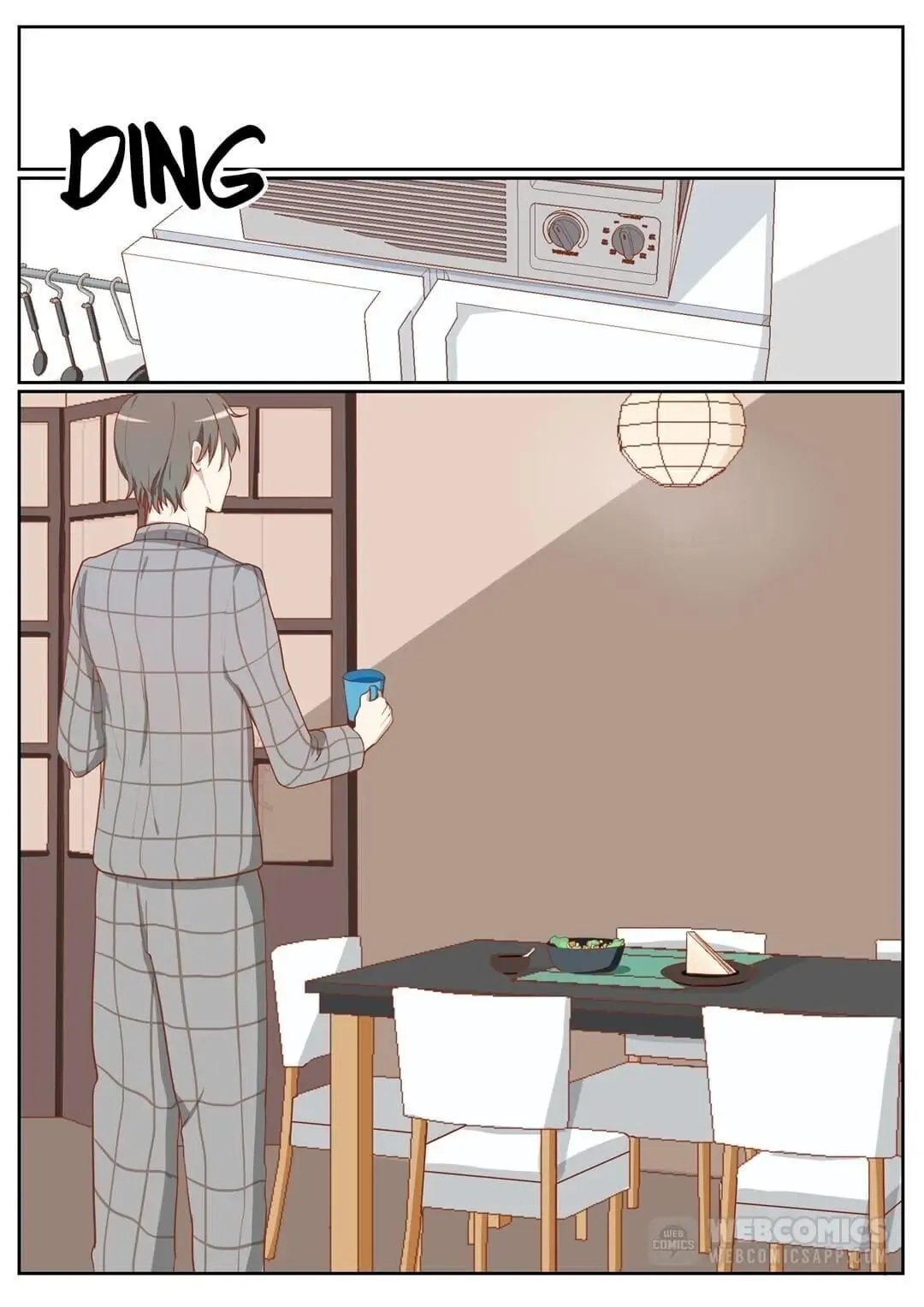 Endless Chapter 56.6 page 51 - 
