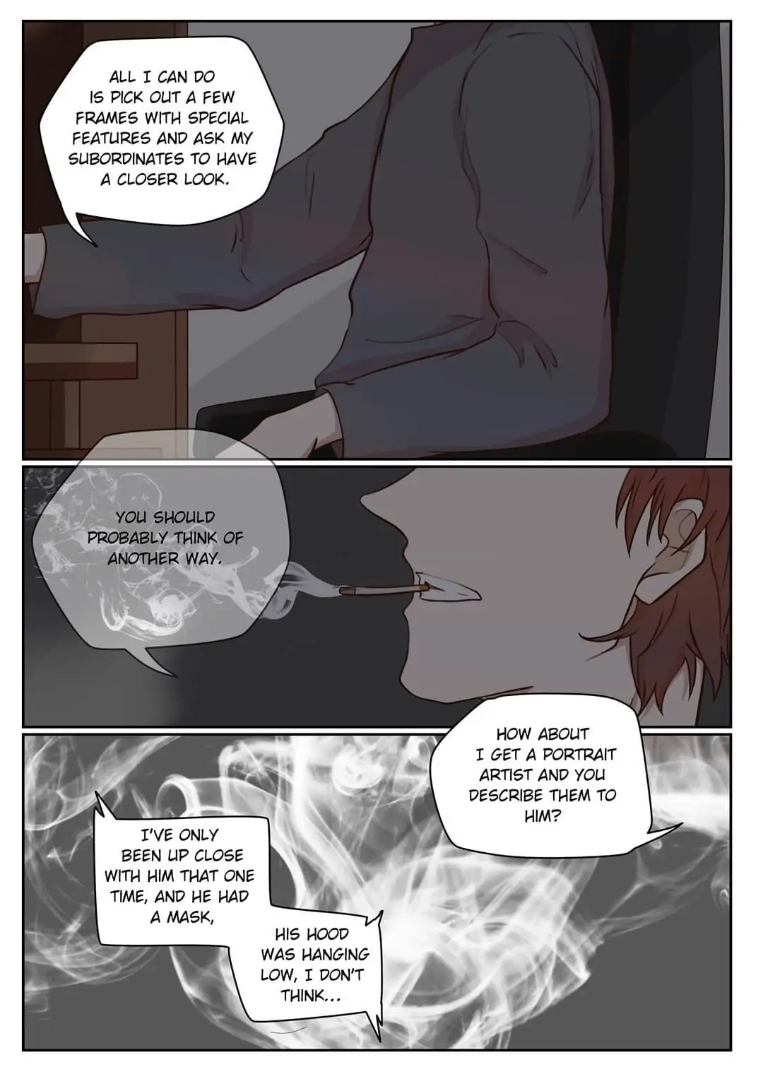 Endless Chapter 56.6 page 54 - 