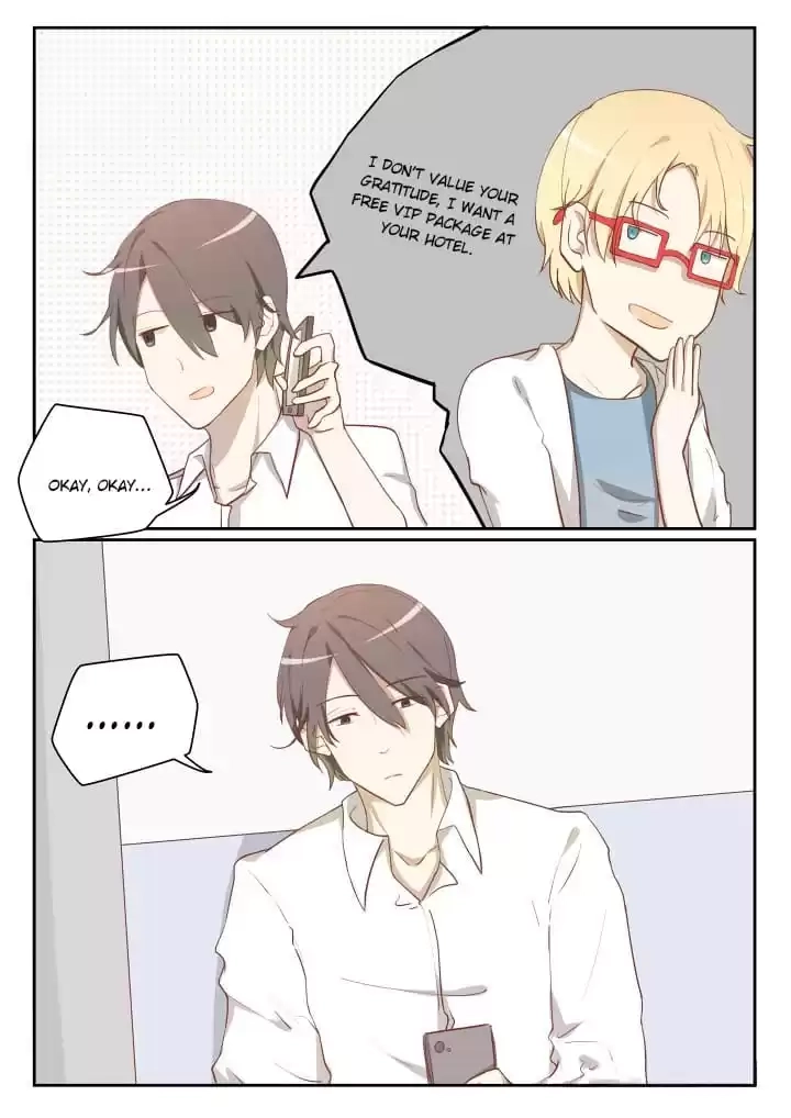 Endless Chapter 56.7 page 4 - 