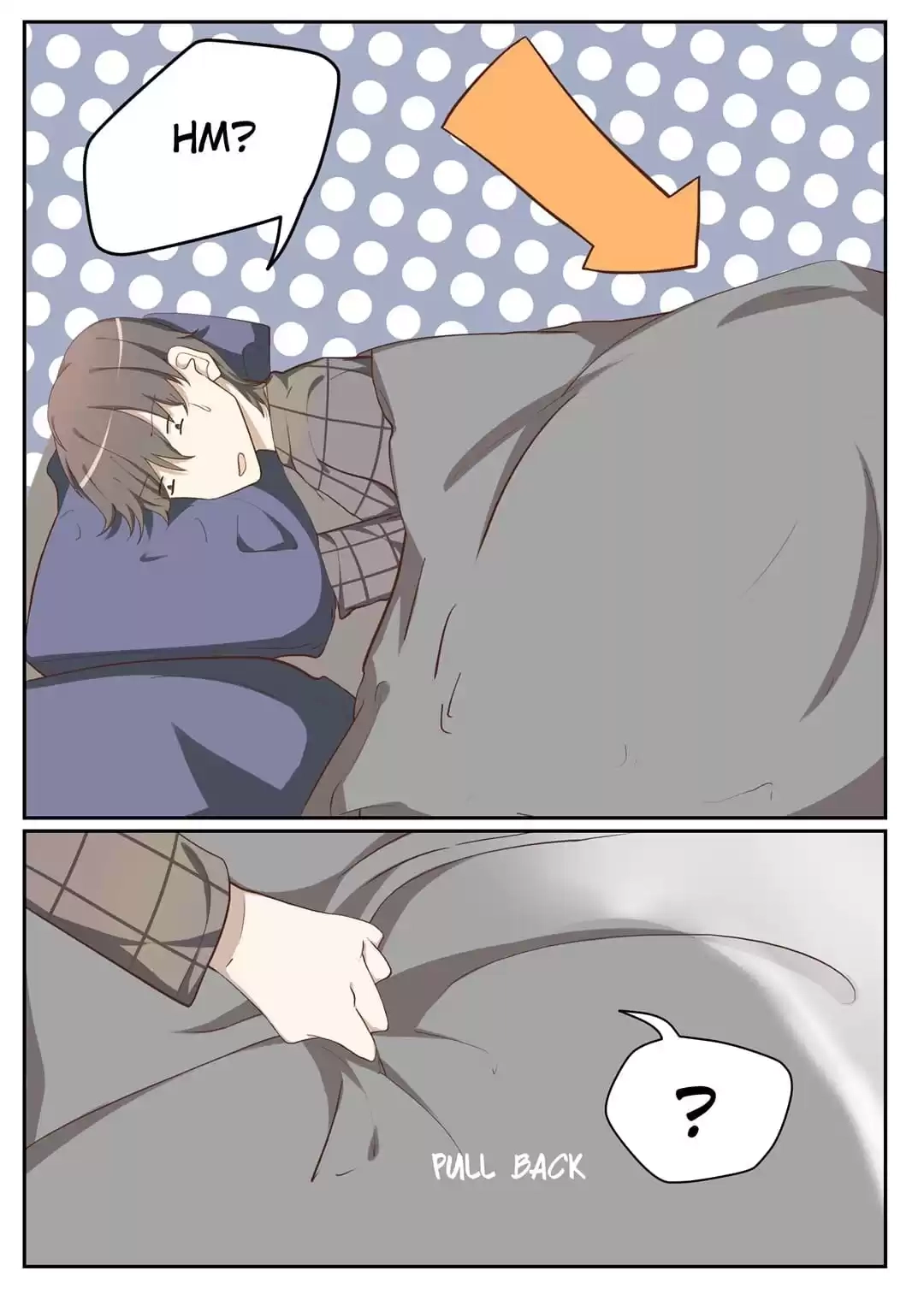 Endless Chapter 56.9 page 5 - 