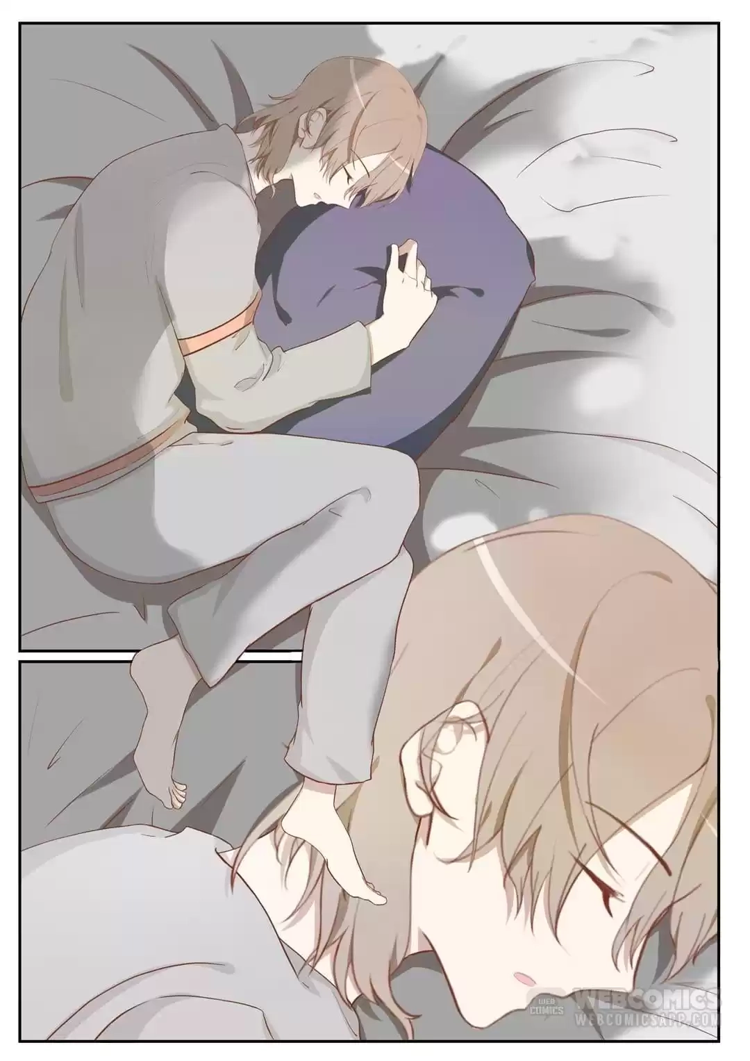 Endless Chapter 56.9 page 6 - 