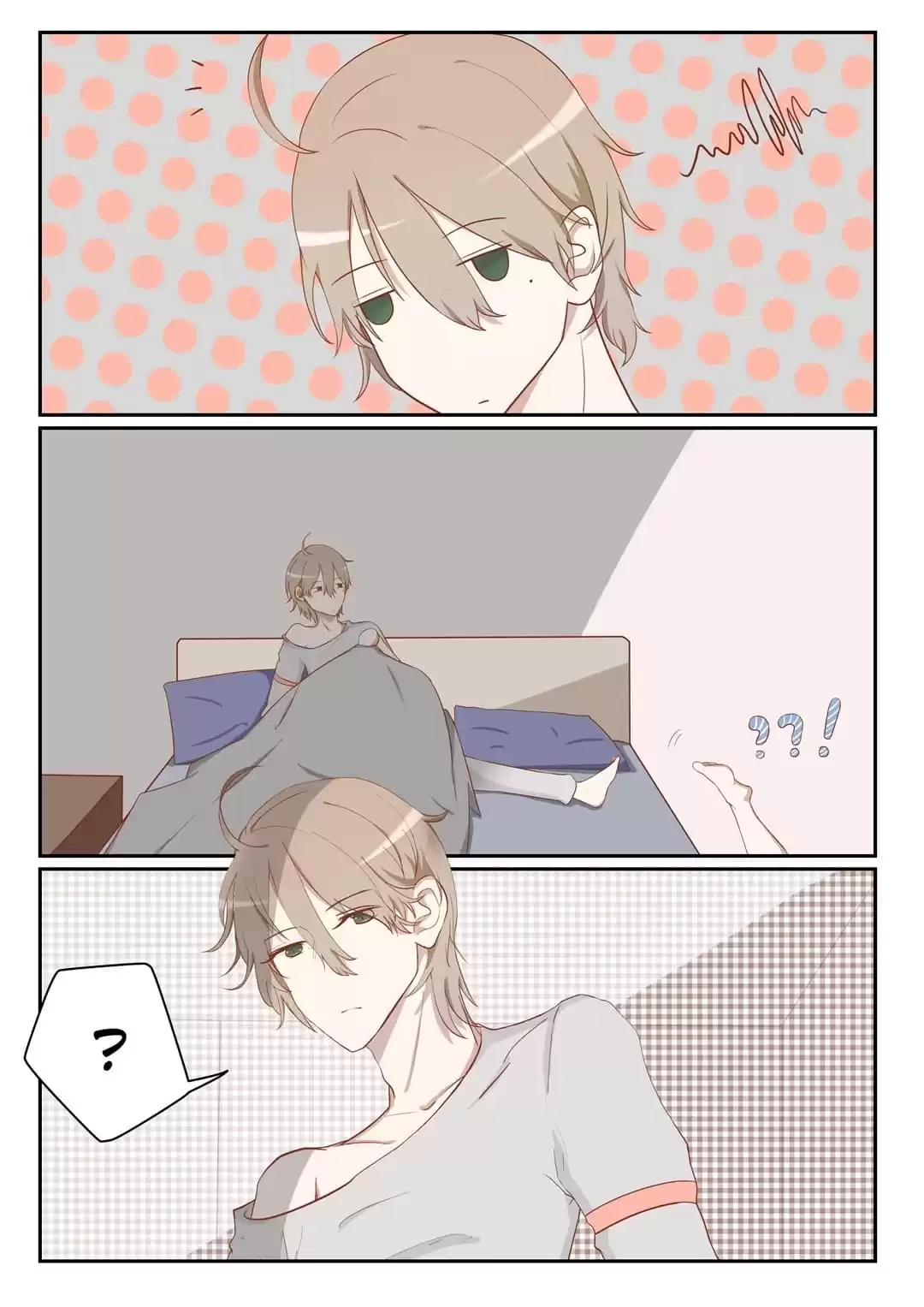 Endless Chapter 56.9 page 9 - 