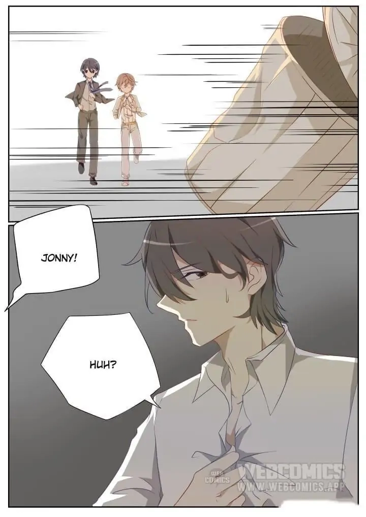 Endless Chapter 56 page 1 - 