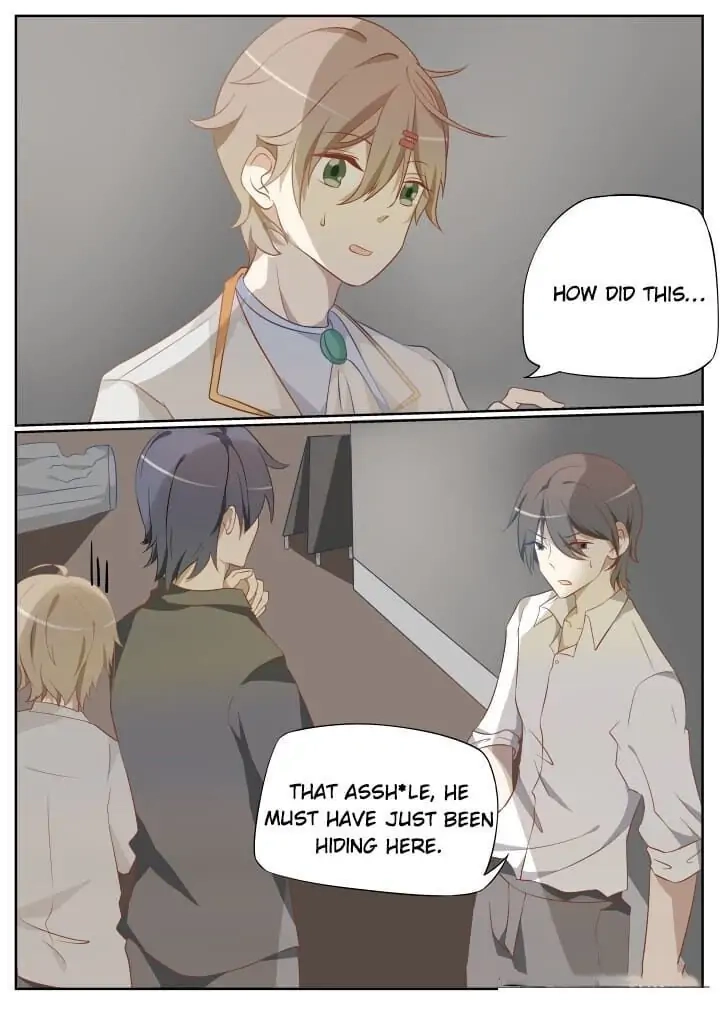 Endless Chapter 56 page 2 - 