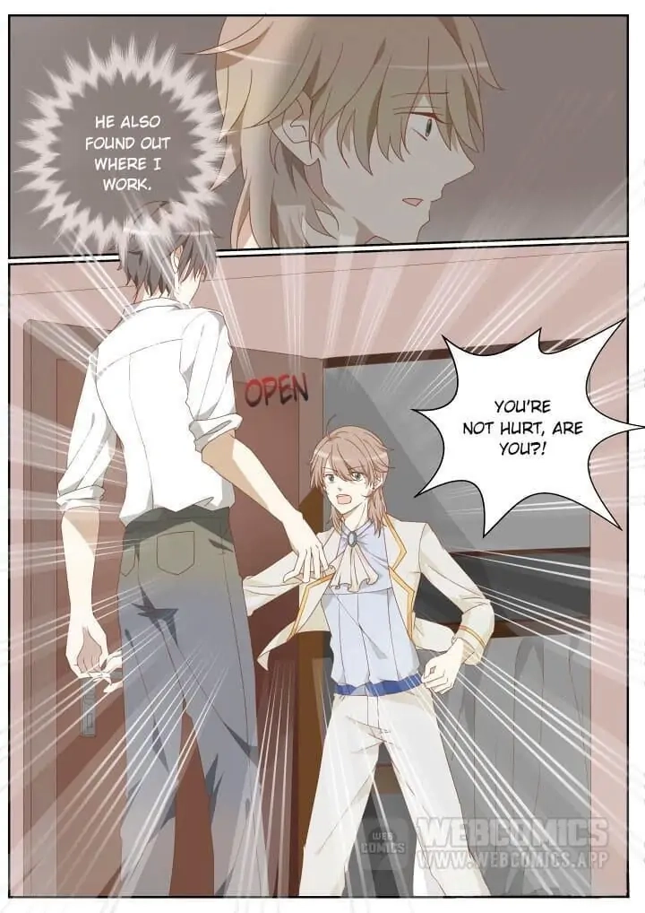 Endless Chapter 56 page 11 - 