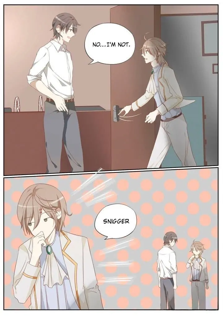 Endless Chapter 56 page 12 - 