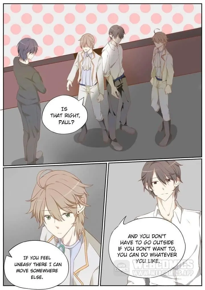 Endless Chapter 56 page 15 - 