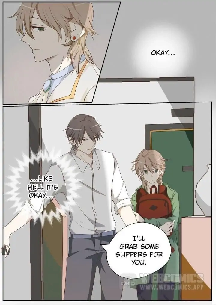 Endless Chapter 56 page 17 - 