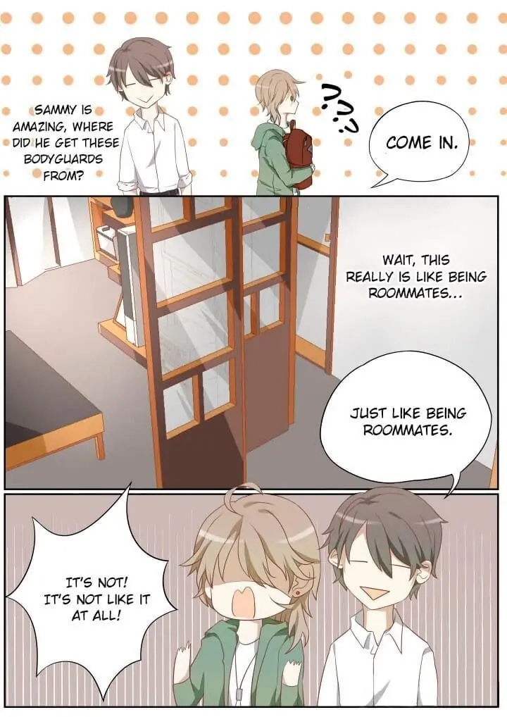 Endless Chapter 56 page 20 - 