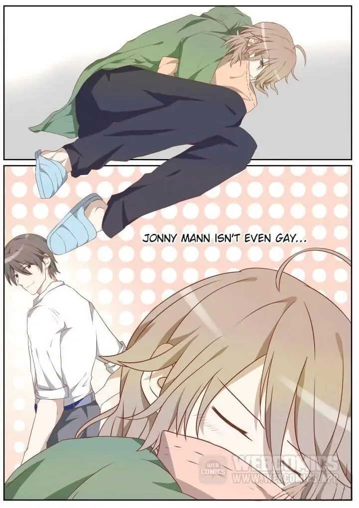Endless Chapter 56 page 23 - 