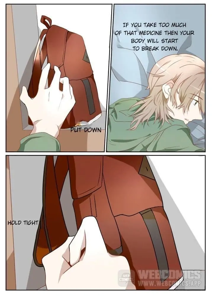 Endless Chapter 56 page 25 - 