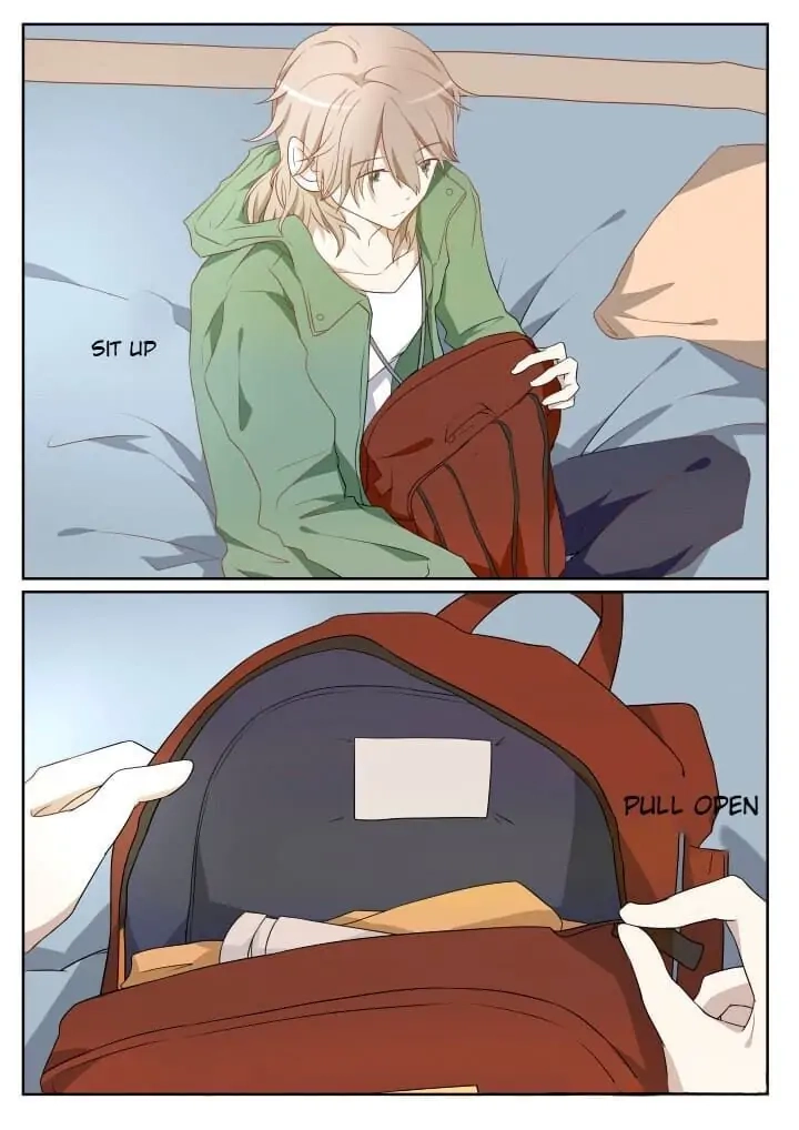 Endless Chapter 56 page 26 - 