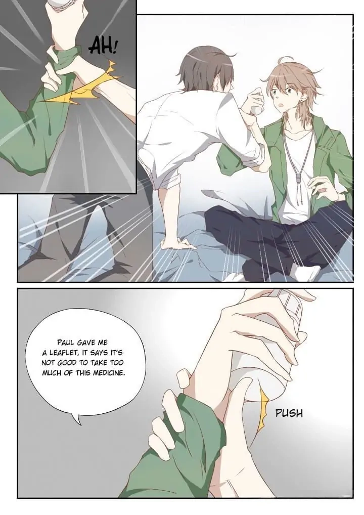 Endless Chapter 56 page 28 - 