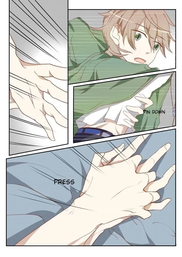 Endless Chapter 56 page 30 - 