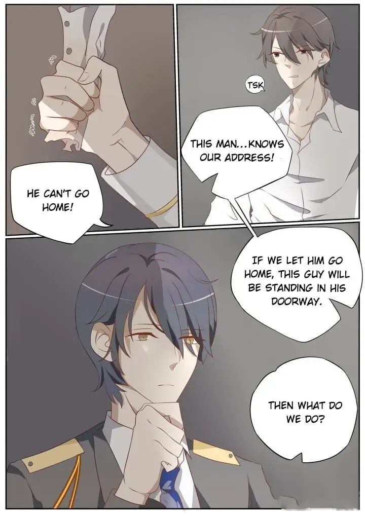 Endless Chapter 56 page 4 - 