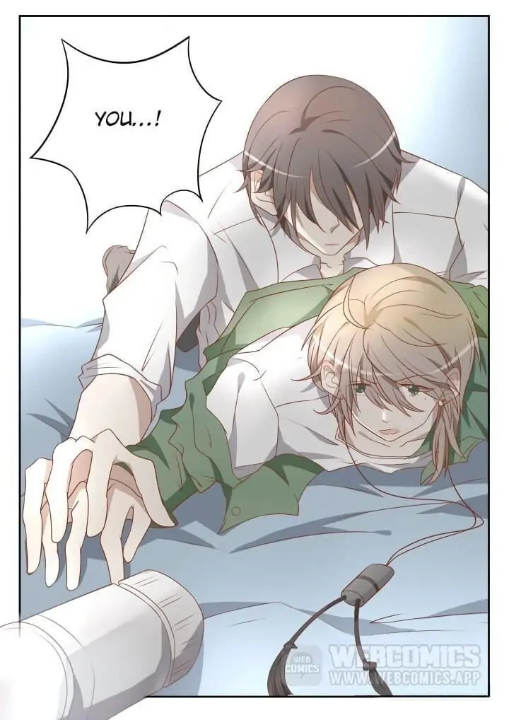 Endless Chapter 56 page 31 - 