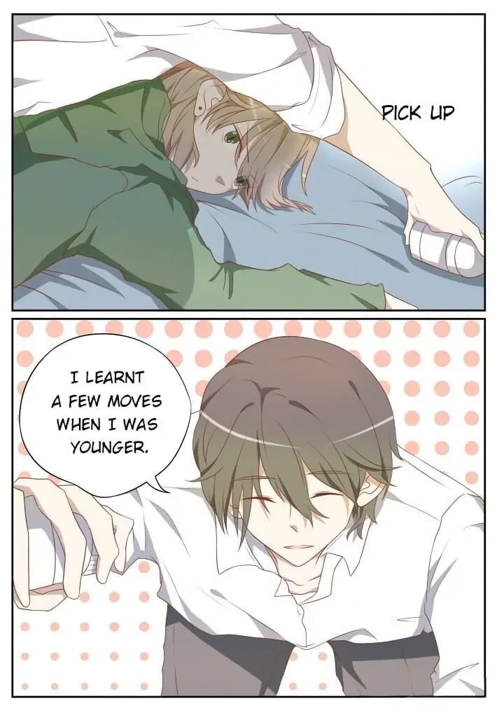 Endless Chapter 56 page 32 - 