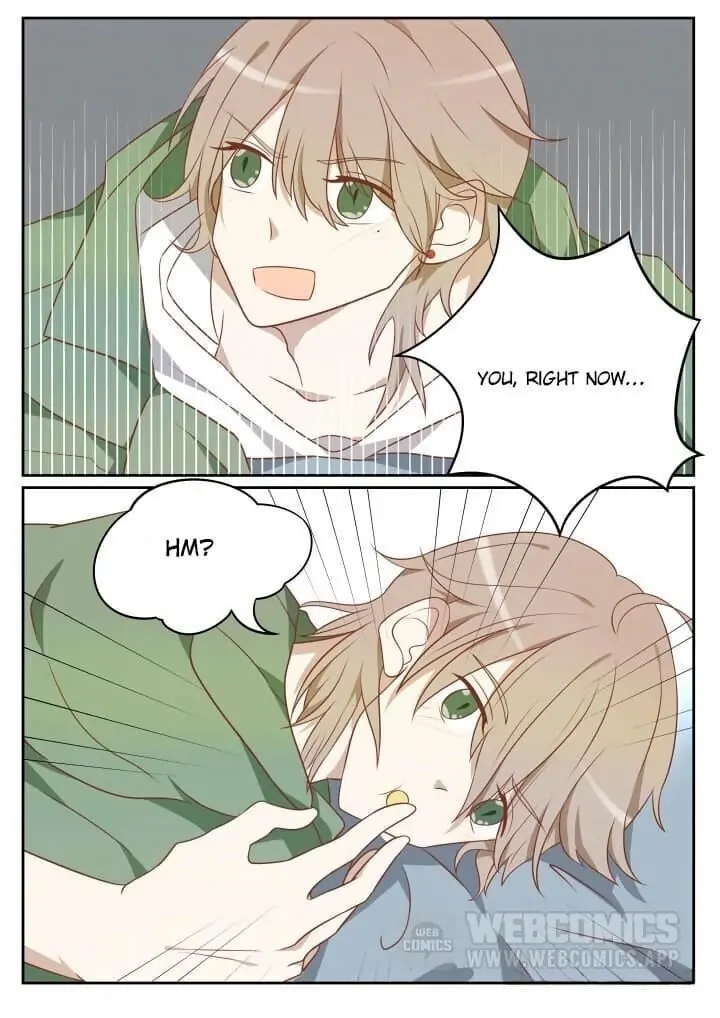 Endless Chapter 56 page 33 - 