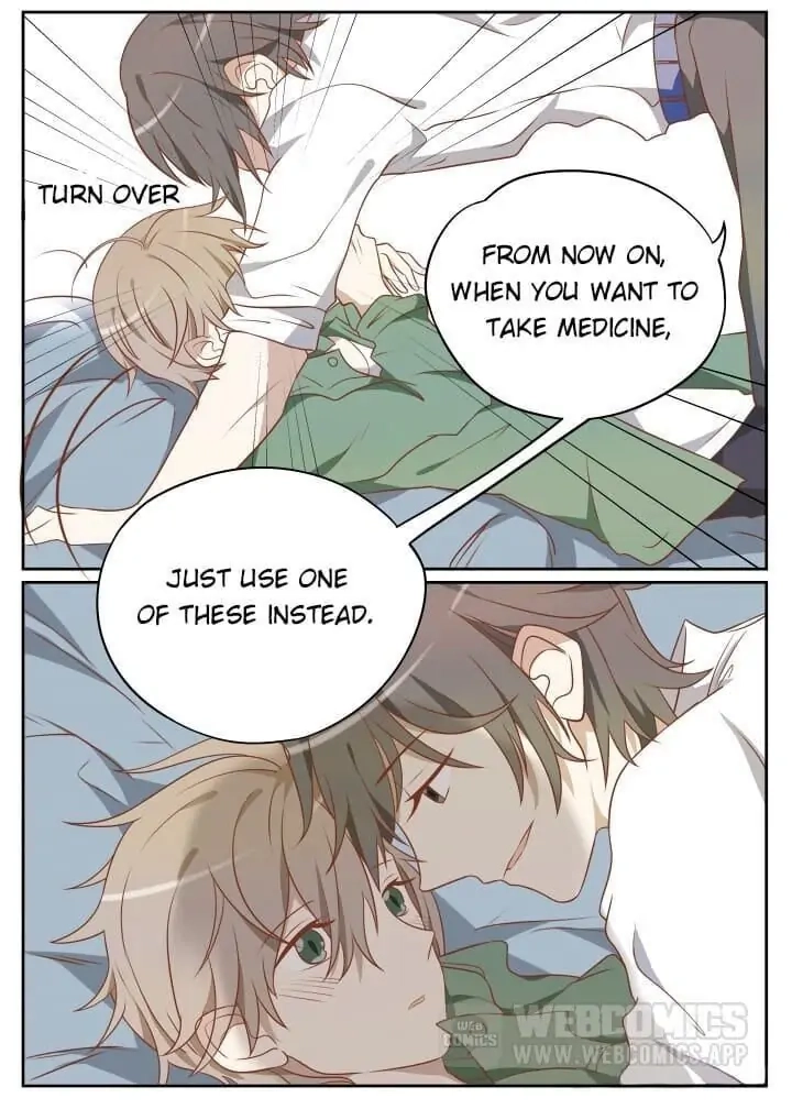 Endless Chapter 56 page 35 - 