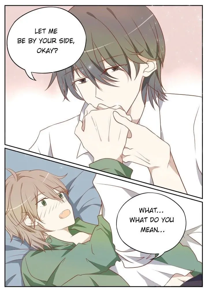 Endless Chapter 56 page 40 - 
