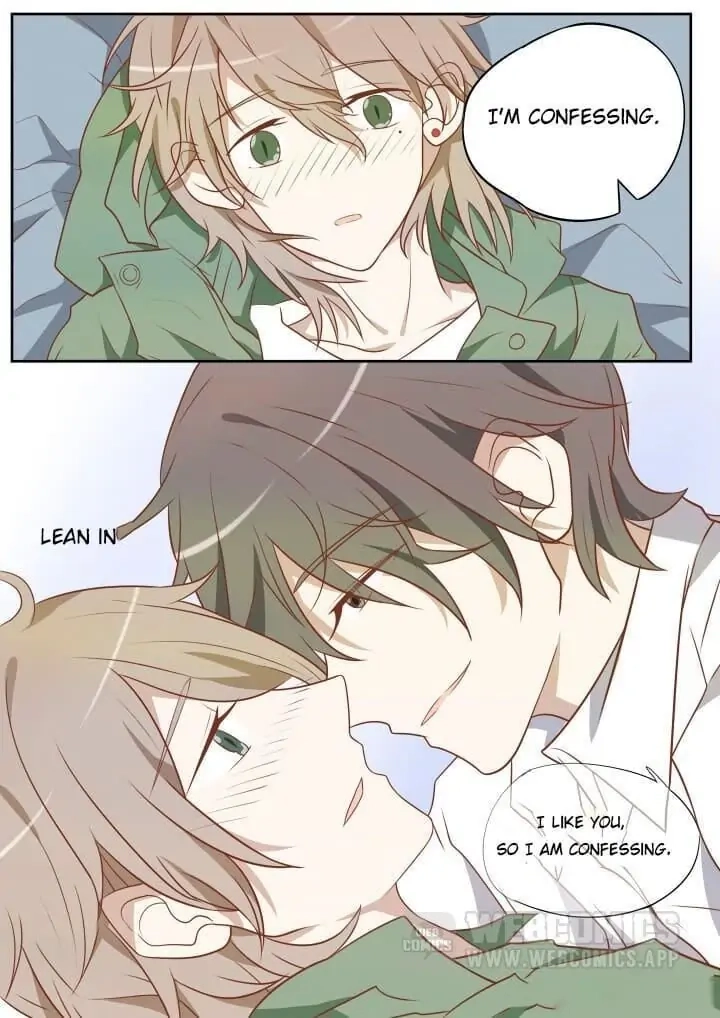 Endless Chapter 56 page 41 - 
