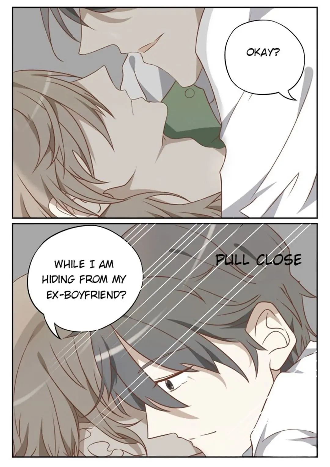 Endless Chapter 56 page 42 - 