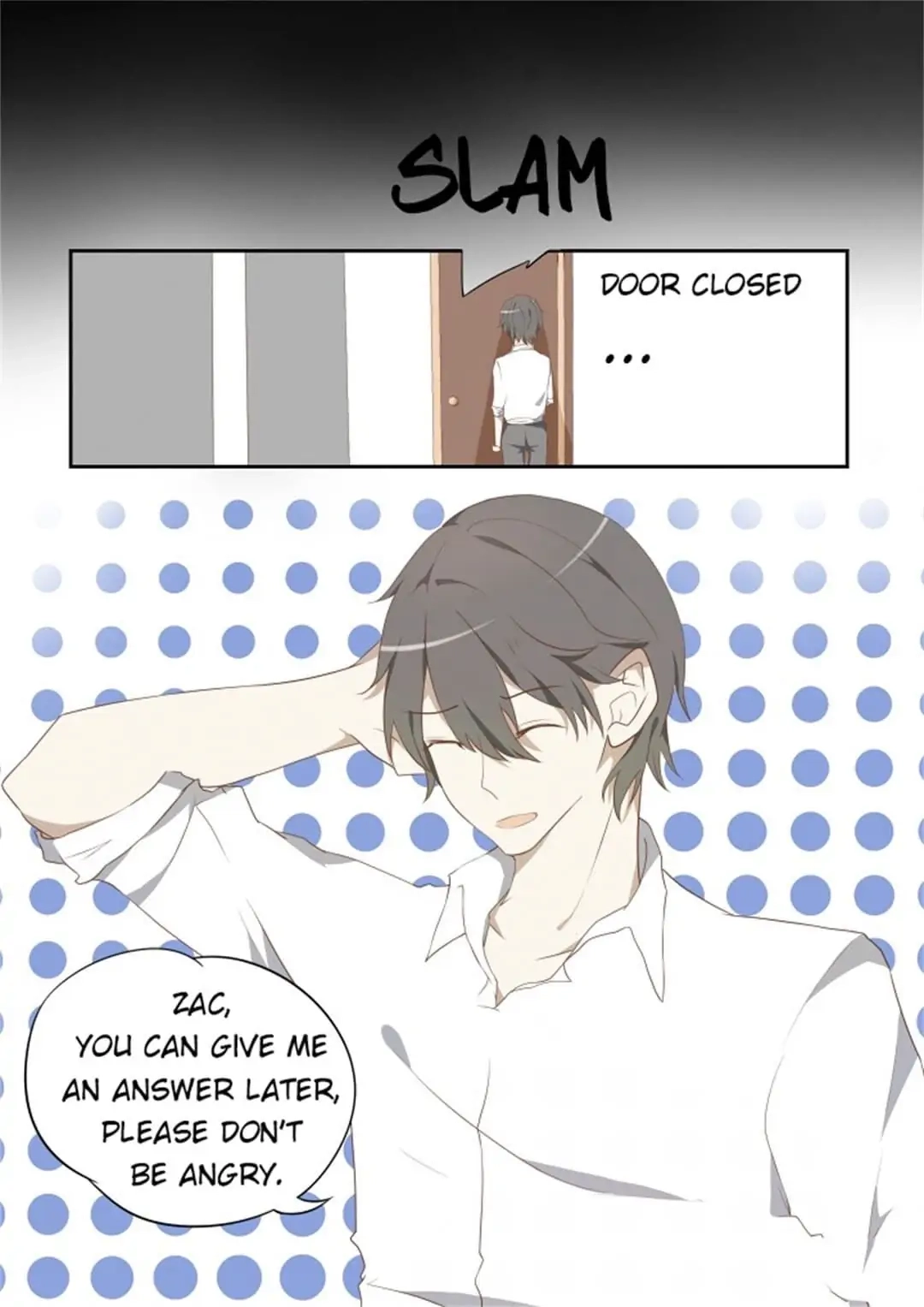 Endless Chapter 56 page 44 - 