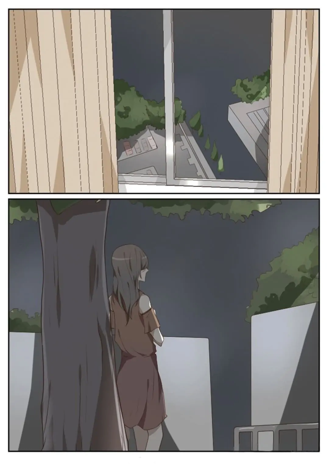 Endless Chapter 56 page 48 - 