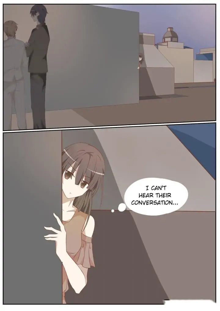 Endless Chapter 56 page 6 - 