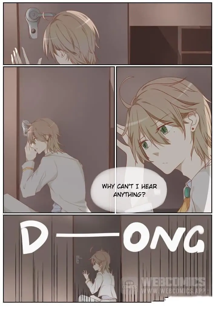 Endless Chapter 56 page 7 - 