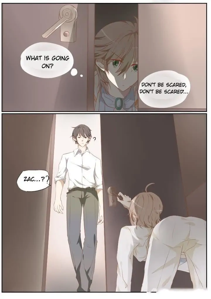 Endless Chapter 56 page 8 - 