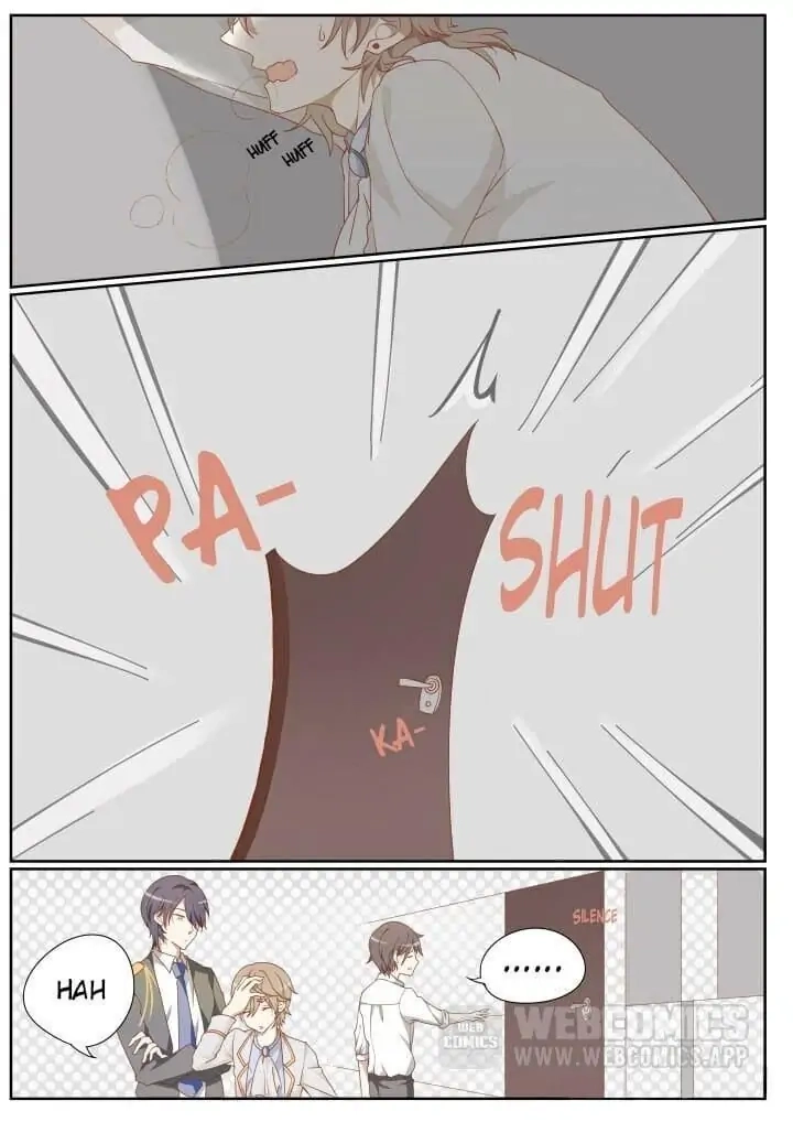Endless Chapter 56 page 9 - 