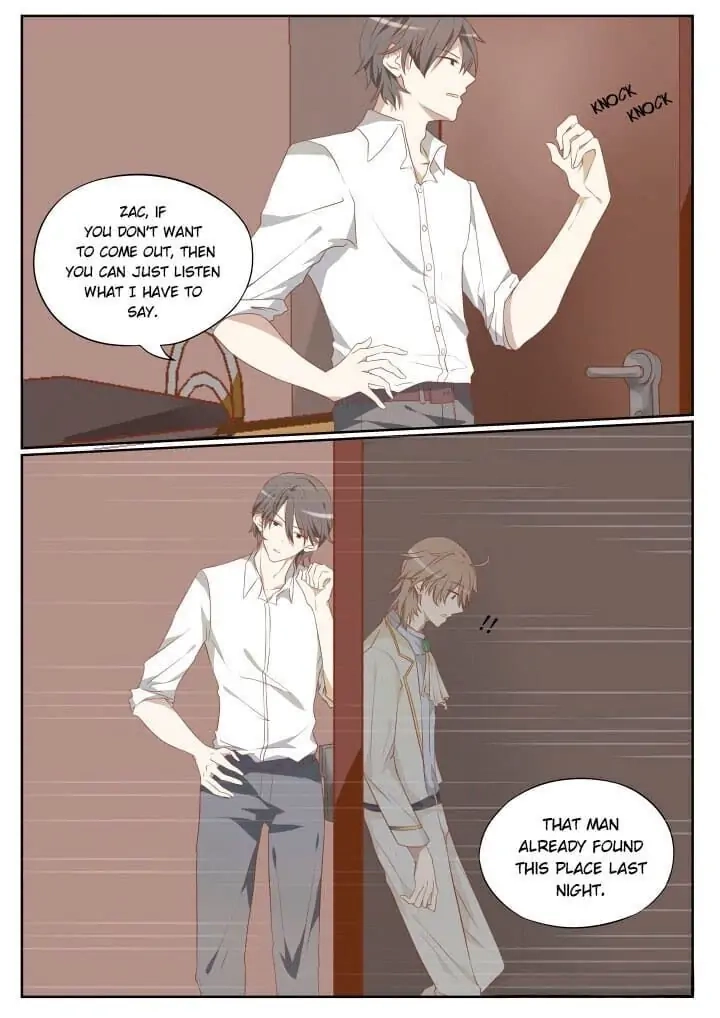 Endless Chapter 56 page 10 - 