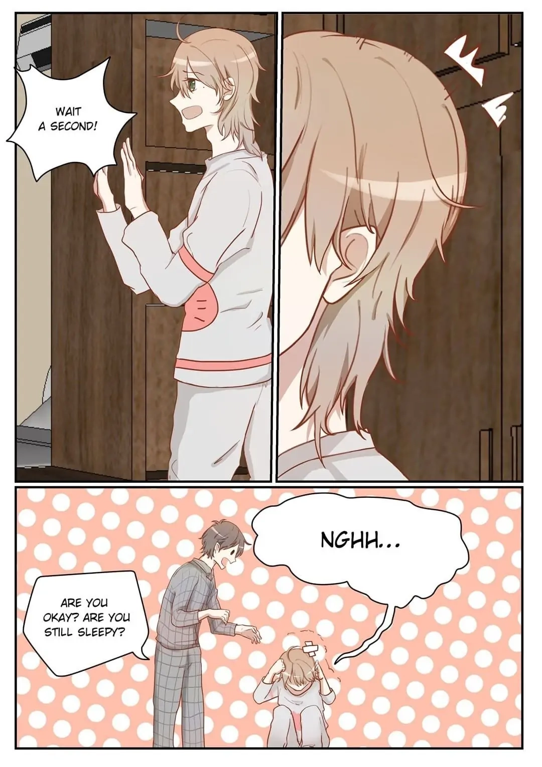 Endless Chapter 57.1 page 2 - 