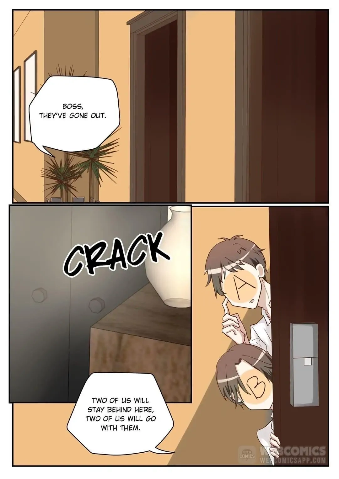 Endless Chapter 57.1 page 29 - 