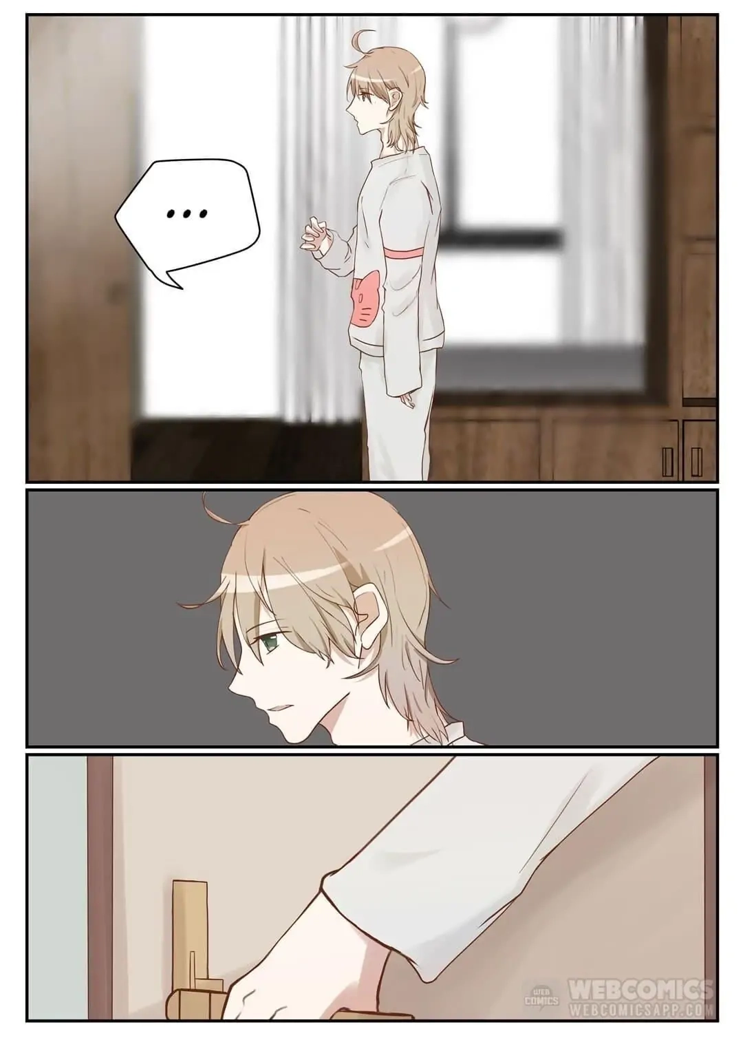 Endless Chapter 57.1 page 5 - 
