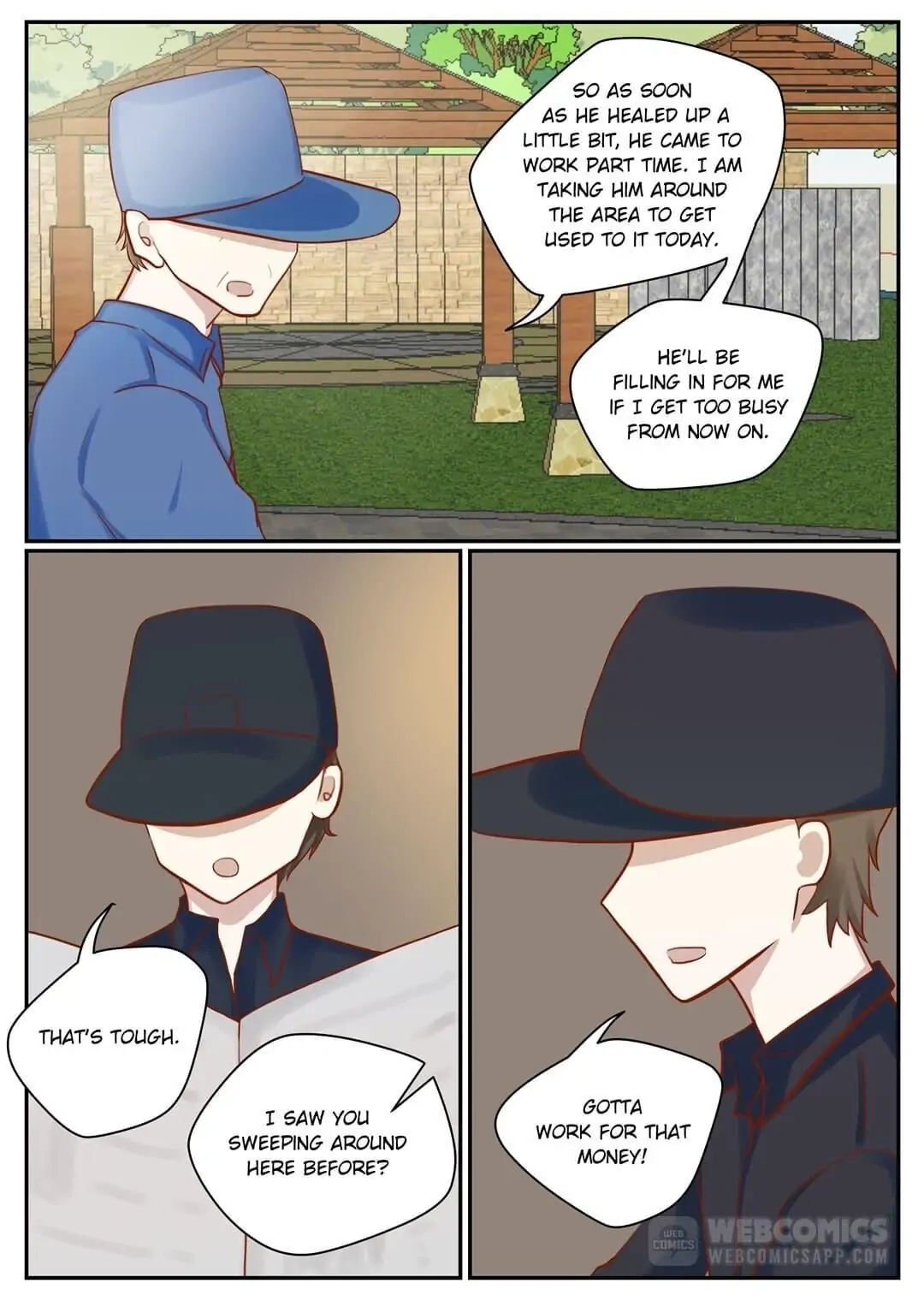 Endless Chapter 57.1 page 41 - 