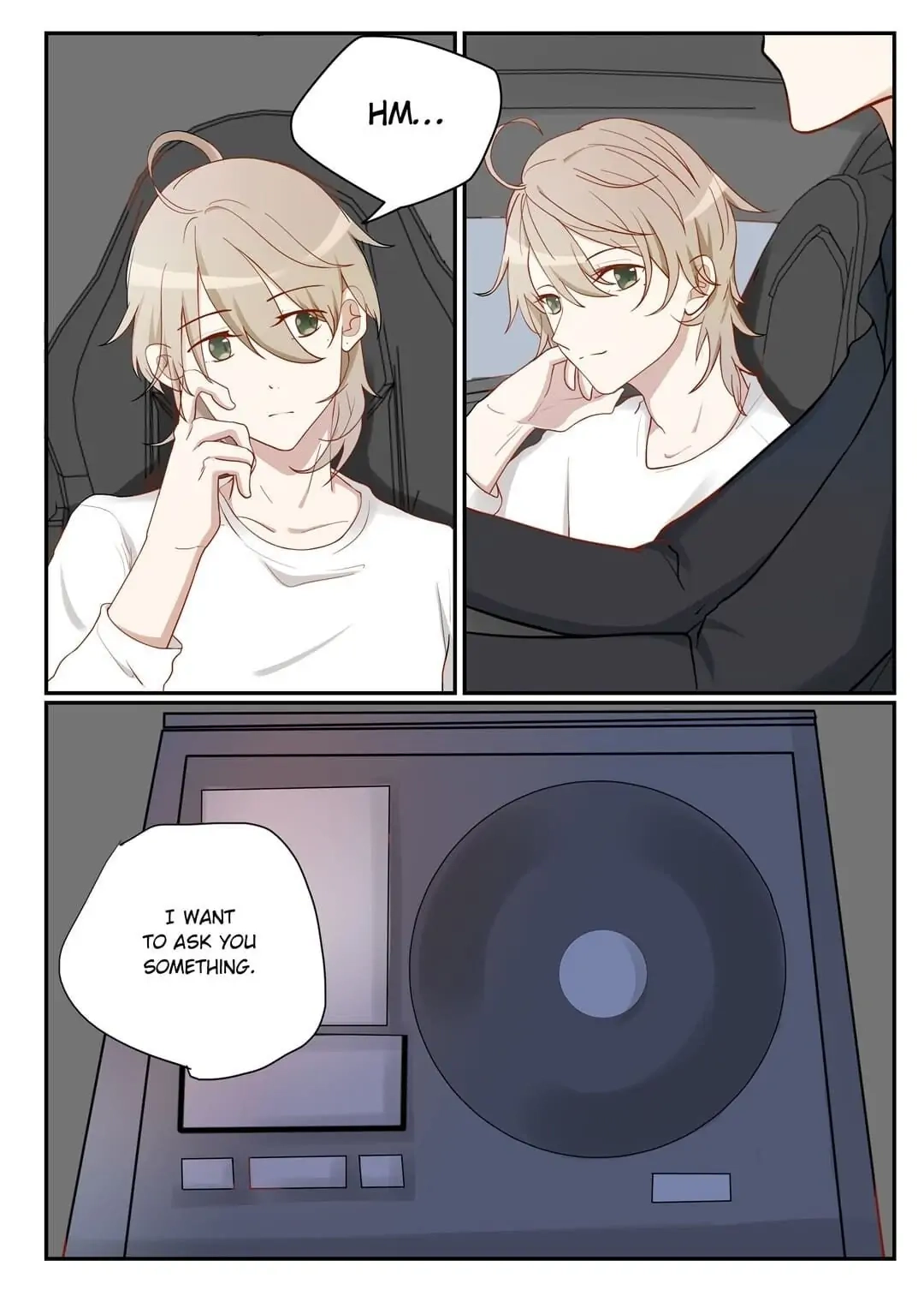 Endless Chapter 57.1 page 46 - 