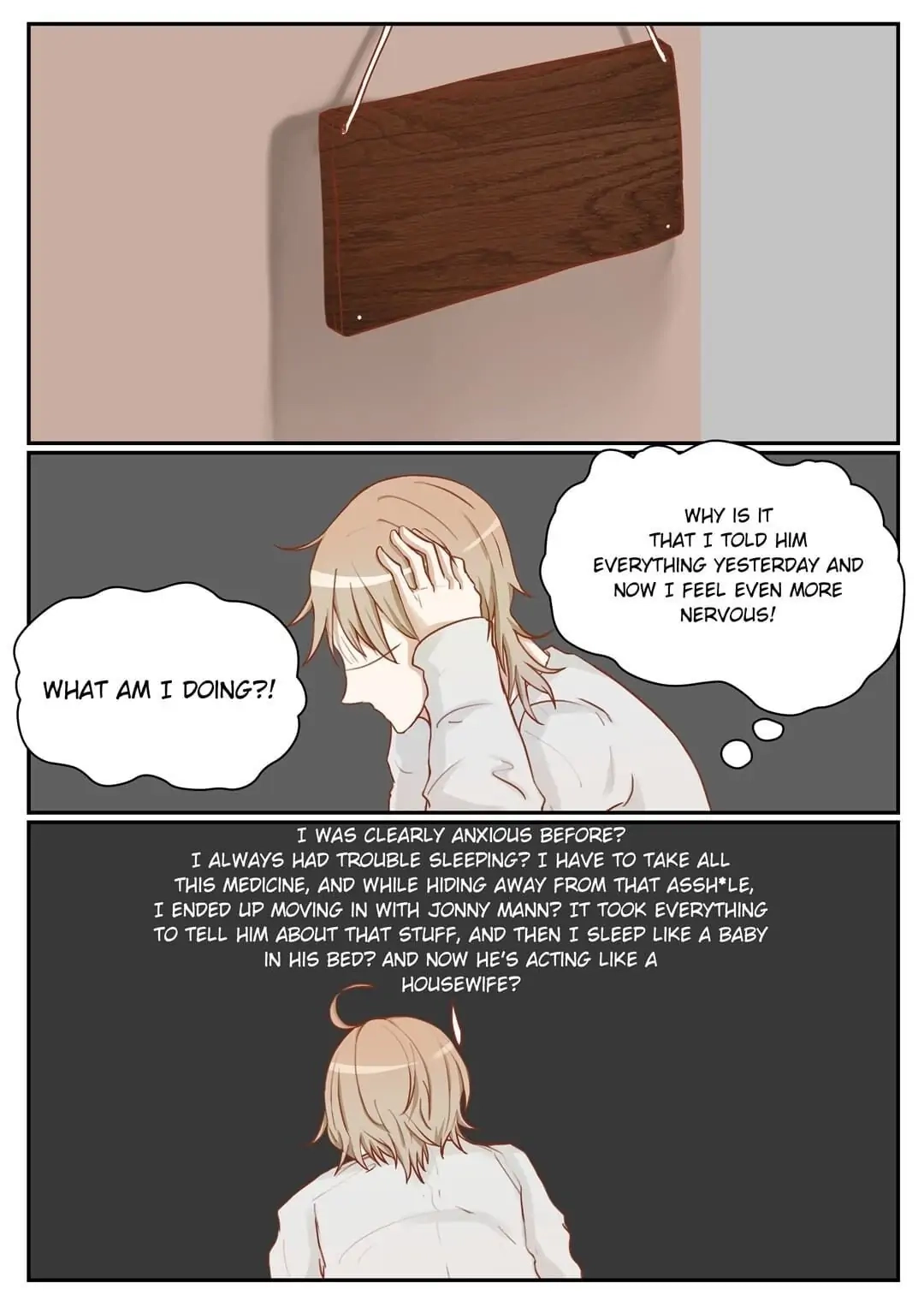 Endless Chapter 57.1 page 6 - 