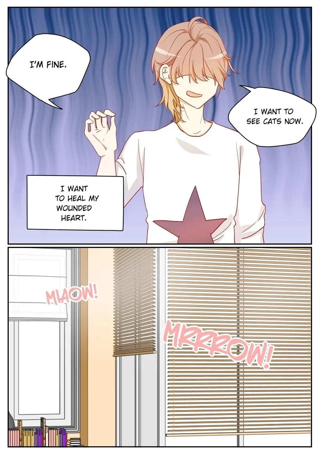Endless Chapter 57.1 page 52 - 