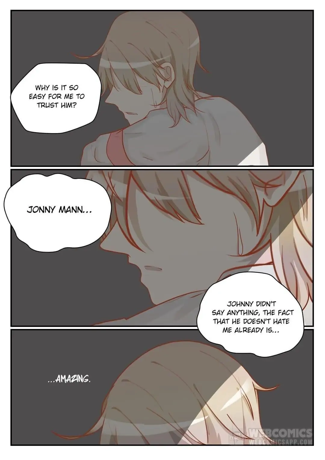 Endless Chapter 57.1 page 7 - 