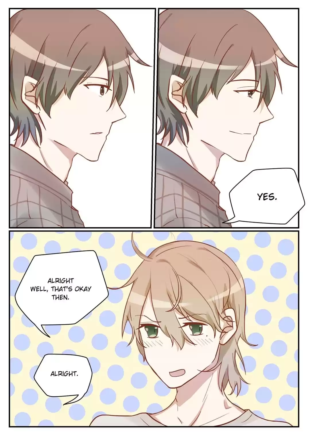 Endless Chapter 57.2 page 7 - 