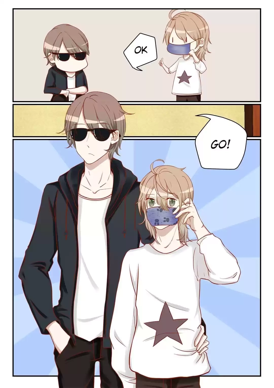 Endless Chapter 57.4 page 4 - 