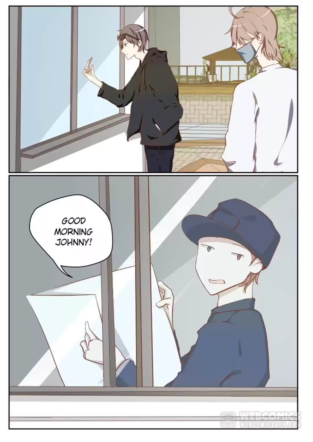 Endless Chapter 57.4 page 9 - 