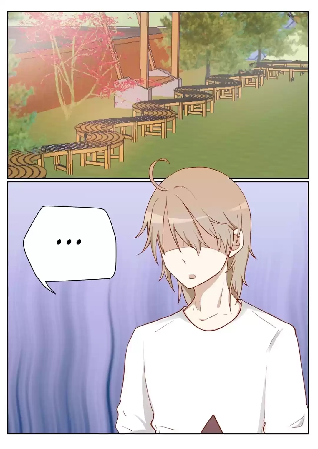 Endless Chapter 57.6 page 6 - 