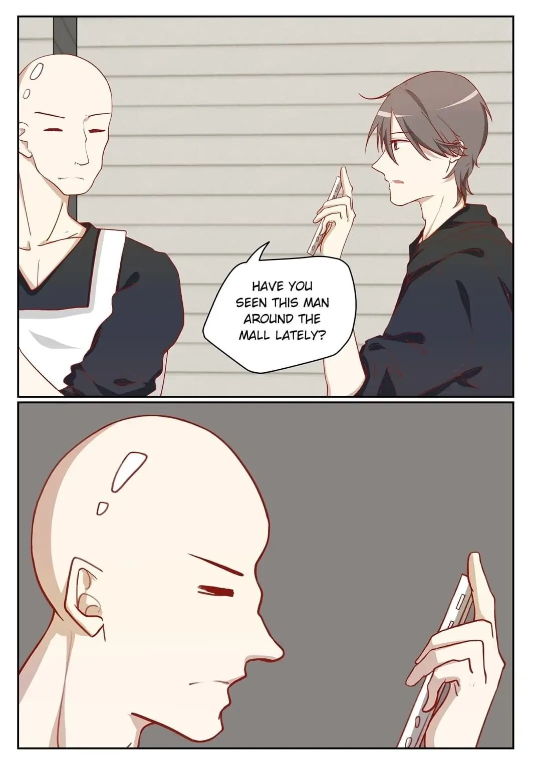 Endless Chapter 57.7 page 2 - 